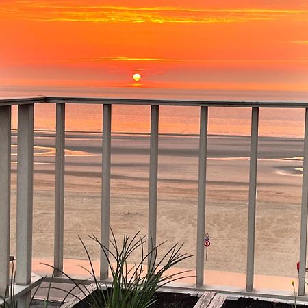 Apartamento Sea-Senses Com/Blue Moon Koksijde Exterior foto