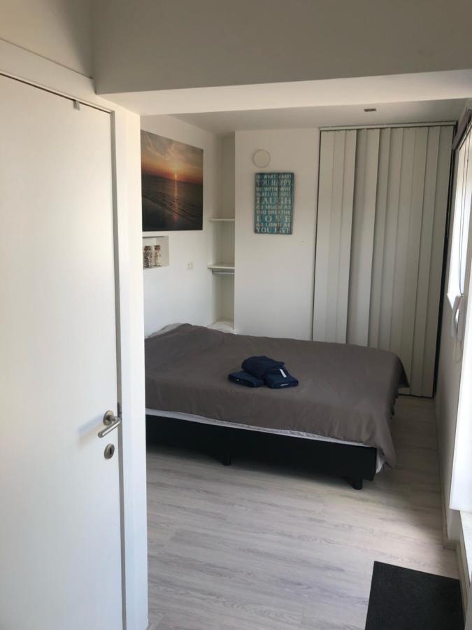 Apartamento Sea-Senses Com/Blue Moon Koksijde Exterior foto