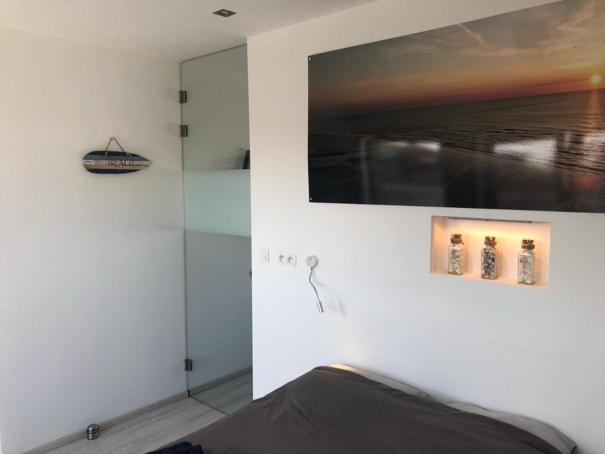 Apartamento Sea-Senses Com/Blue Moon Koksijde Exterior foto