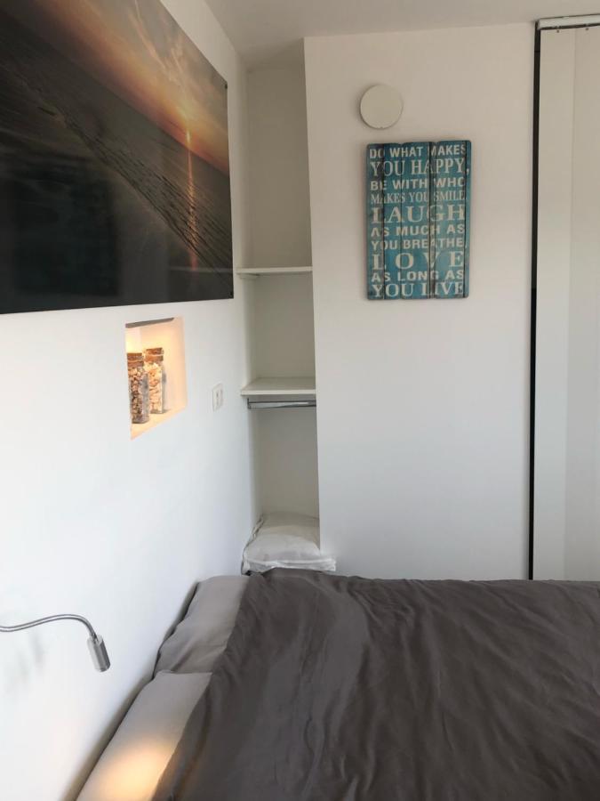 Apartamento Sea-Senses Com/Blue Moon Koksijde Exterior foto