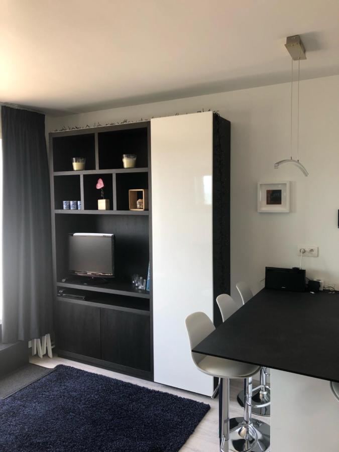 Apartamento Sea-Senses Com/Blue Moon Koksijde Exterior foto