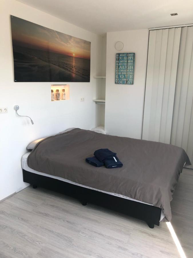 Apartamento Sea-Senses Com/Blue Moon Koksijde Exterior foto