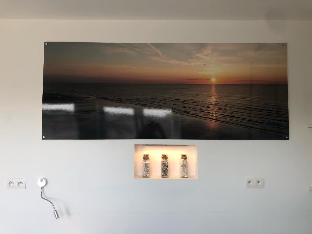Apartamento Sea-Senses Com/Blue Moon Koksijde Exterior foto