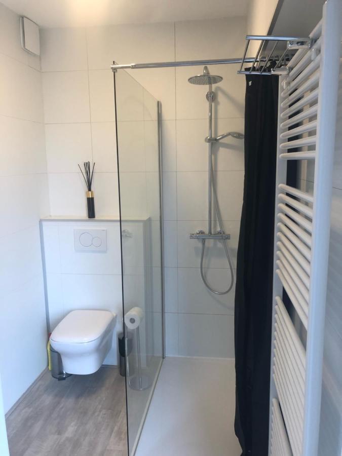 Apartamento Sea-Senses Com/Blue Moon Koksijde Exterior foto